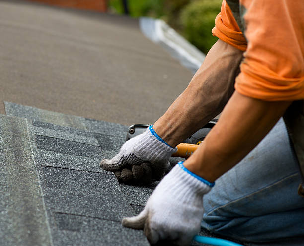 Fast & Reliable Emergency Roof Repairs in Summit, WA